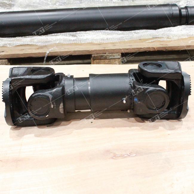 Фото: DZ91189313450 Вал карданный (от КП до РК, 500мм) DZ91189313450