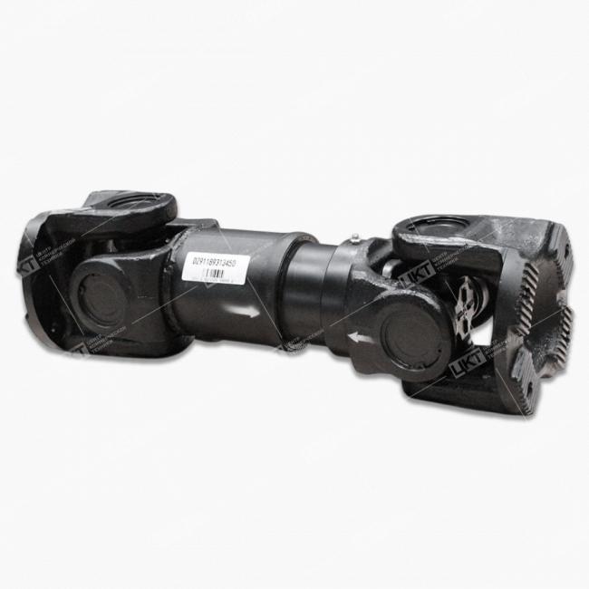 Фото: DZ91189313450 Вал карданный (от КП до РК, 500мм) DZ91189313450