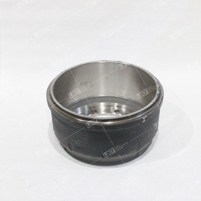 Фото: DZ95009440016 Барабан тормозной передний 6х6 DZ95009440016