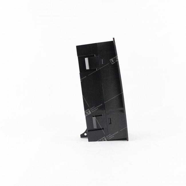 Фото: DZ95189585345 Блок управления климатконтролем SHACMAN F3000