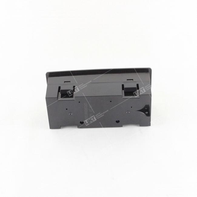 Фото: DZ95189585345 Блок управления климатконтролем SHACMAN F3000