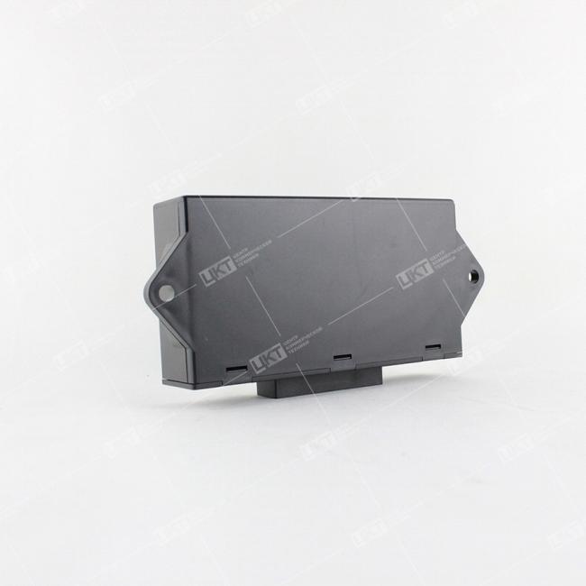 Фото: DZ95189586600 Блок управления центрального замка и стеклоподъемников SHACMAN F3000