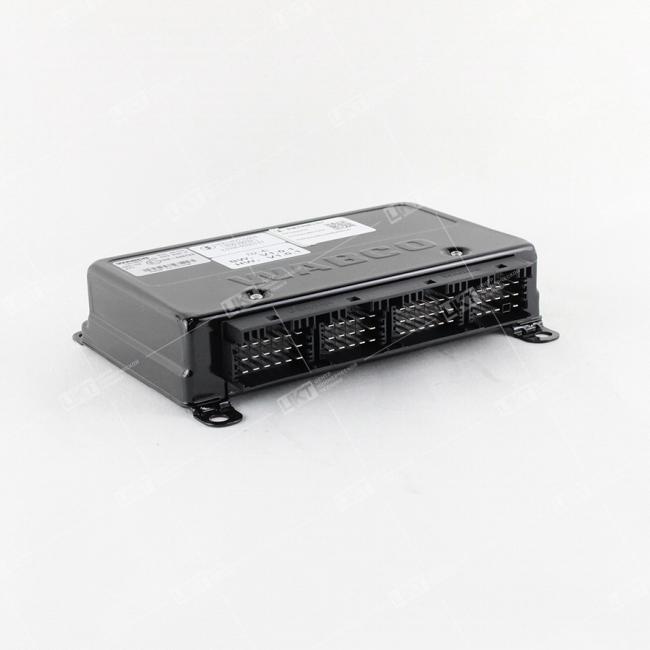 Фото: DZ95189715454 Блок управления SHACMAN ABS/ASR X5000