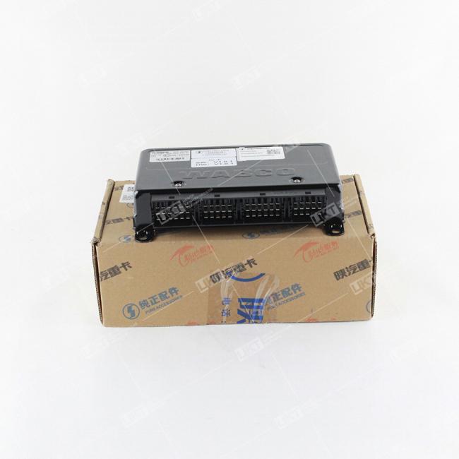 Фото: DZ95189715454 Блок управления SHACMAN ABS/ASR X5000