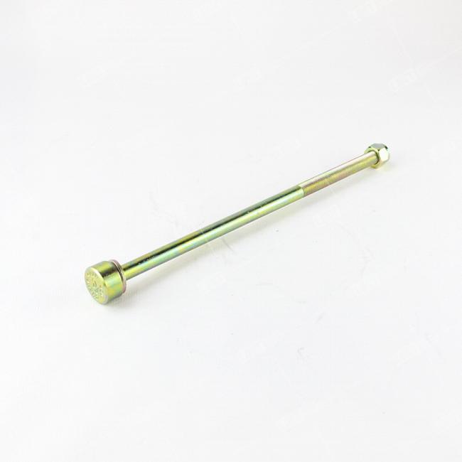 Фото: DZ95259520831ZXS Болт центрирующий с гайкой в сборе (задняя рессора 6х4, 8х4) DZ95259520831ZXS