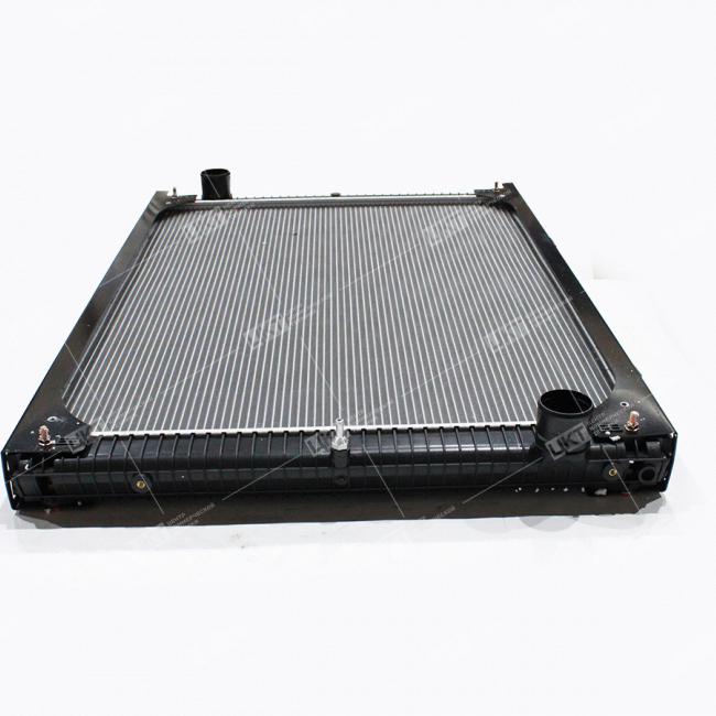 Фото: DZ95259532231 Радиатор системы охлаждения в сборе DZ95259532231