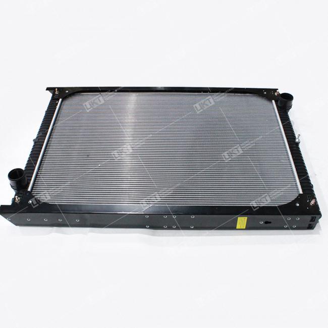 Фото: DZ95259532231 Радиатор системы охлаждения в сборе DZ95259532231