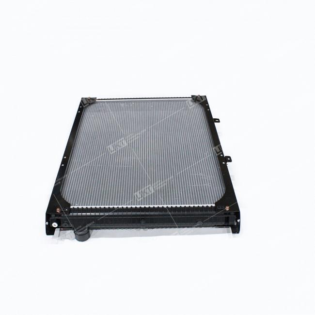 Фото: DZ95259532231 Радиатор системы охлаждения в сборе DZ95259532231