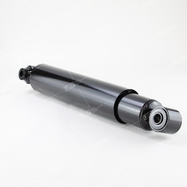 Фото: DZ95259680121 Амортизатор передней подвески F3000, X3000 DZ95259680121