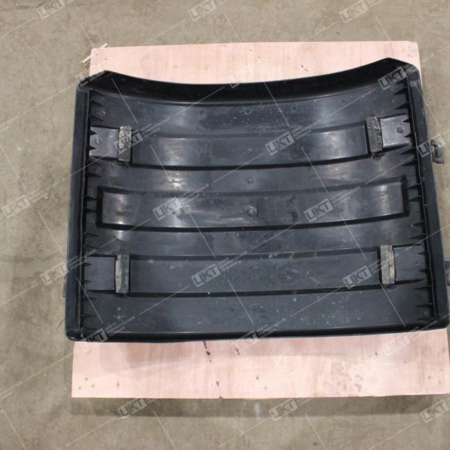 Фото: DZ95259959030 Брызговик заднего колеса SHAANXI, X3000 DZ95259959030