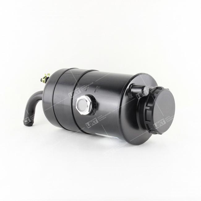 Фото: DZ95319470085 Бачок ГУРа SHACMAN Х3000/ 5000