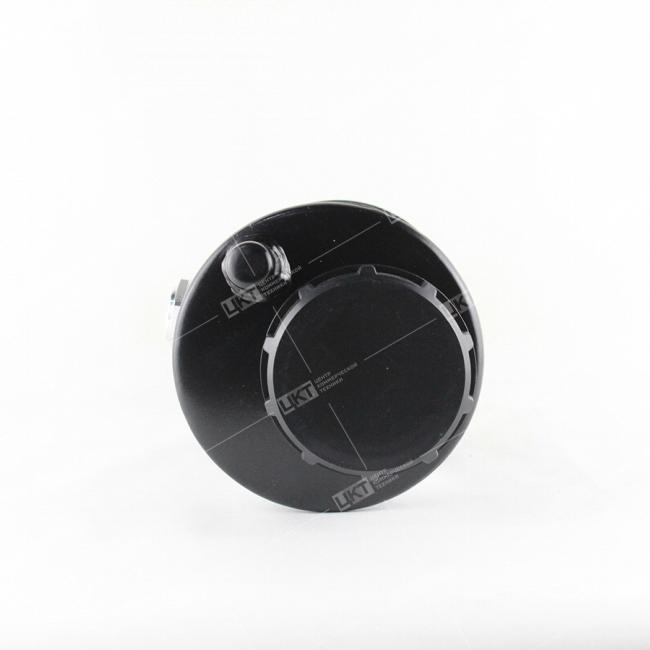 Фото: DZ95319470085 Бачок ГУРа SHACMAN Х3000/ 5000