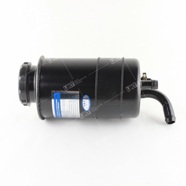 Фото: DZ95319470085 Бачок ГУРа SHACMAN Х3000/ 5000