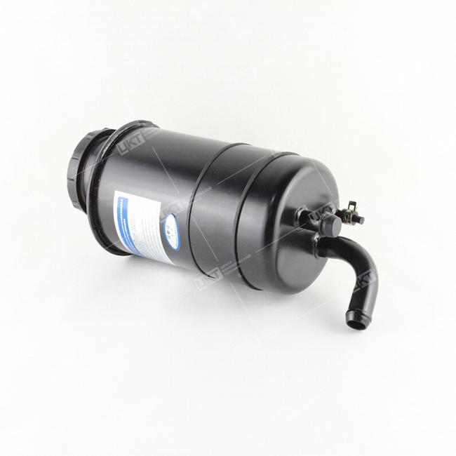 Фото: DZ95319470085 Бачок ГУРа SHACMAN Х3000/ 5000