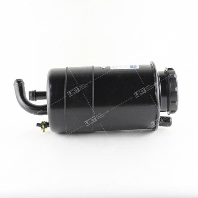 Фото: DZ95319470085 Бачок ГУРа SHACMAN Х3000/ 5000