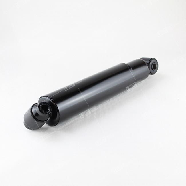 Фото: DZ96319680103 Амортизатор подвески передний (ухо-ухо) (2-я ось 8*4) DZ96319680103