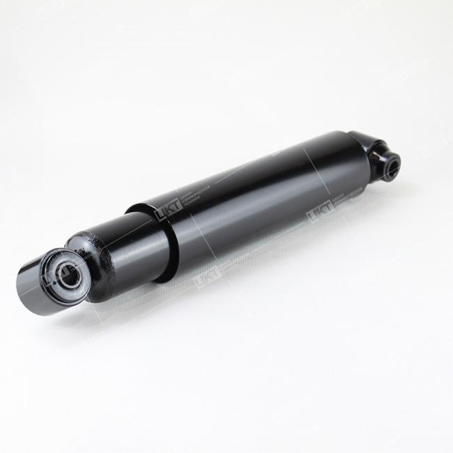 Фото: DZ96319680103 Амортизатор подвески передний (ухо-ухо) (2-я ось 8*4) DZ96319680103