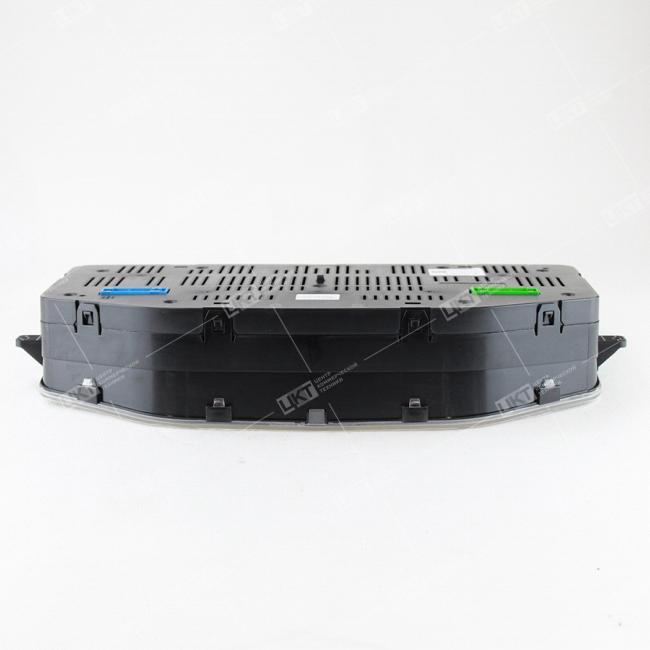 Фото: DZ97189584116 Панель приборов SHACMAN X3000 DZ97189584116