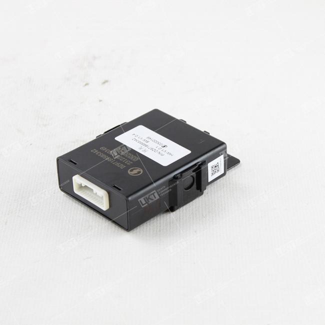 Фото: DZ97189585342 Блок электронный трансмиссии X5000 DZ97189585342