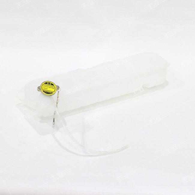 Фото: DZ97259533031 Бачок расширительный в сборе (новый) SH DZ97259533031