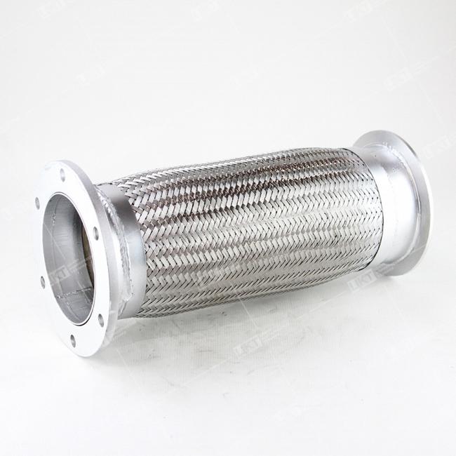 Фото: DZ97259540895 Гофра глушителя (DZ95259540322) DZ97259540895