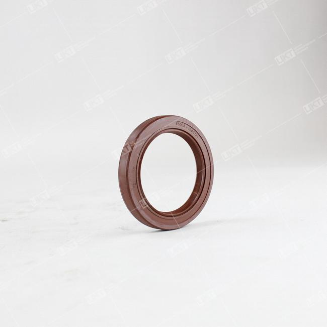 Фото: F500A-1802191 Сальник крышки первичного вала F500A-1802191