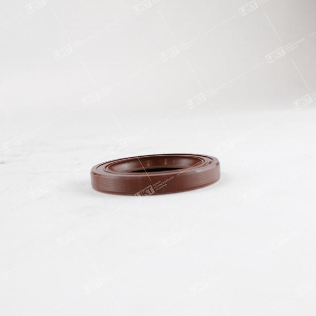 Фото: F500A-1802191 Сальник крышки первичного вала F500A-1802191