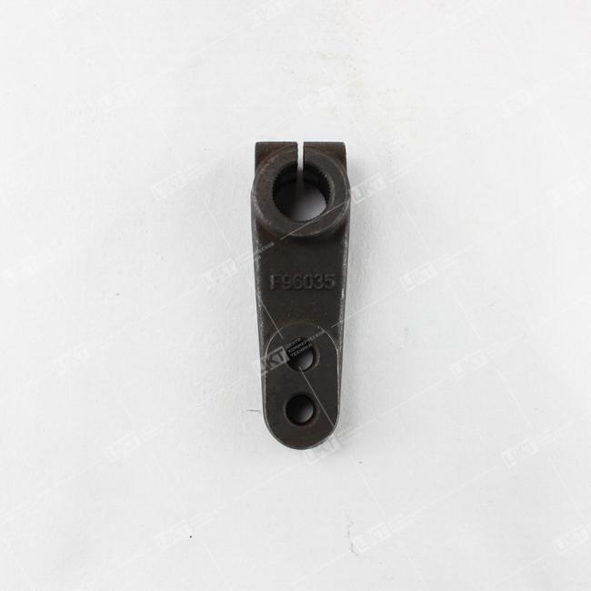 Фото: F96035 Рычаг механизма переключения передач Shaanxi/Shacman F96035