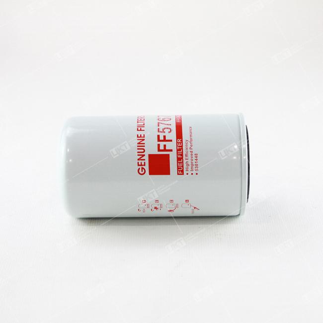 Фото: FF5767 Фильтр топливный (5301448) FF5767