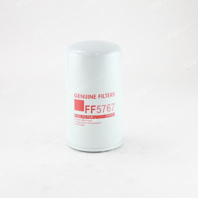 Фото: FF5767 Фильтр топливный (5301448) FF5767