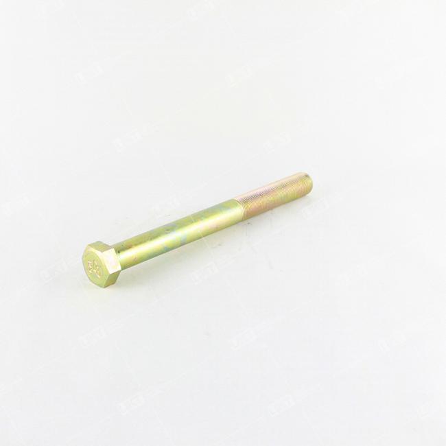 Фото: GB5785-86 Болт кронштейна задней рессоры М22х1,5х220 GB5785-86