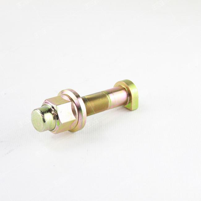 Фото: H150A2289BZF3-PT Болт колесный (с гайкой) передний (M22х1,5х89-10,9) H150A2289BZF3-PT