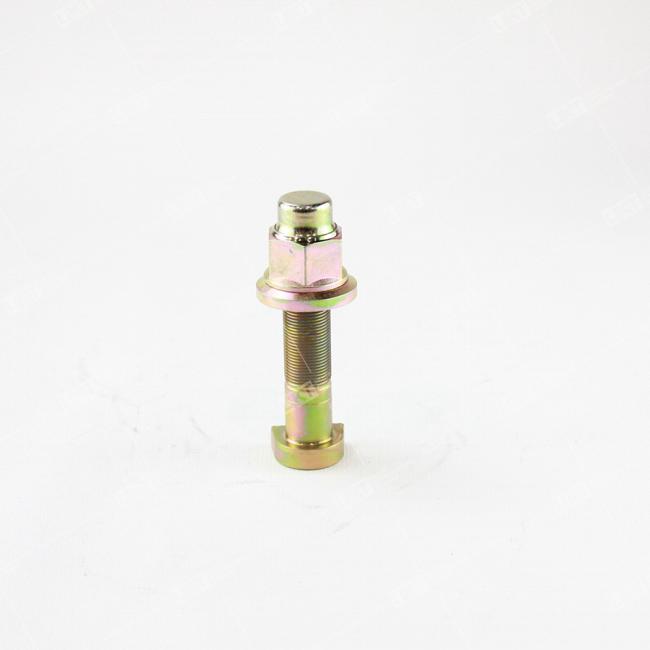 Фото: H150A2289BZF3-PT Болт колесный (с гайкой) передний (M22х1,5х89-10,9) H150A2289BZF3-PT