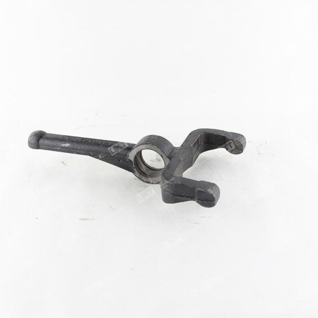 Фото: JS180-1601021-5 Вилка выключения сцепления (широкая) JS180-1601021-5