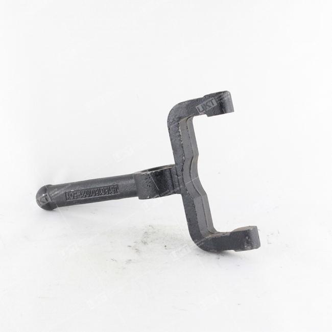 Фото: JS180-1601021-5 Вилка выключения сцепления (широкая) JS180-1601021-5