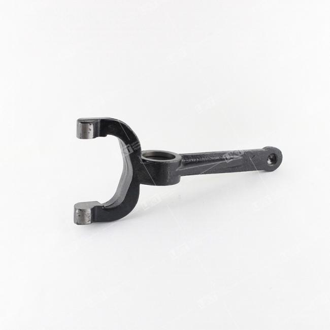 Фото: JS180-1601021-6 Вилка подшипника сцепления (12JS160T,12JS200T) SH F3000 JS180-1601021-6