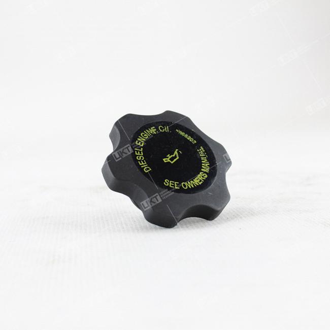 Фото: JS180A-1701040 Крышка подшипника первичного вала JS180A-1701040