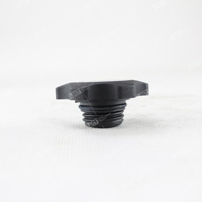 Фото: JS180A-1701040 Крышка подшипника первичного вала JS180A-1701040