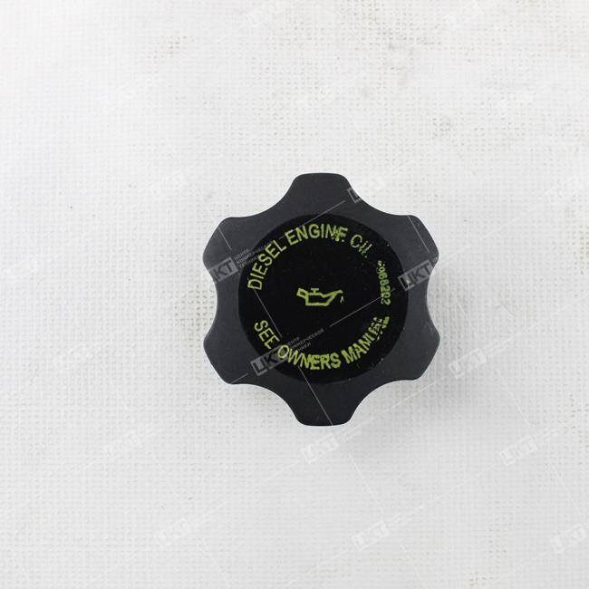 Фото: JS180A-1701040 Крышка подшипника первичного вала JS180A-1701040