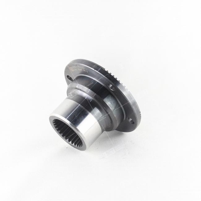 Фото: JS220-1707159-1 Фланец выходного вала h-112 мм JS220-1707159-1