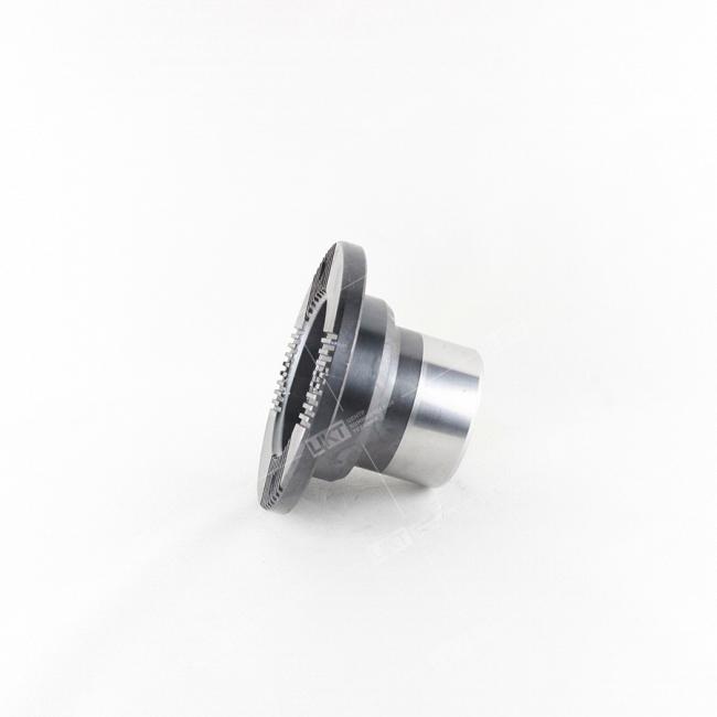 Фото: JS220-1707159-1 Фланец выходного вала h-112 мм JS220-1707159-1