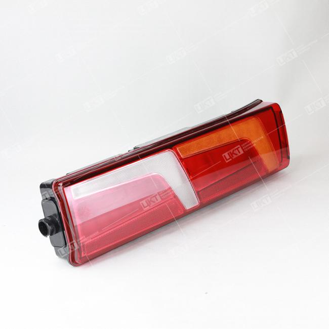 Фото: JZ91199810001 Фонарь задний левый 2024 JZ91199810001