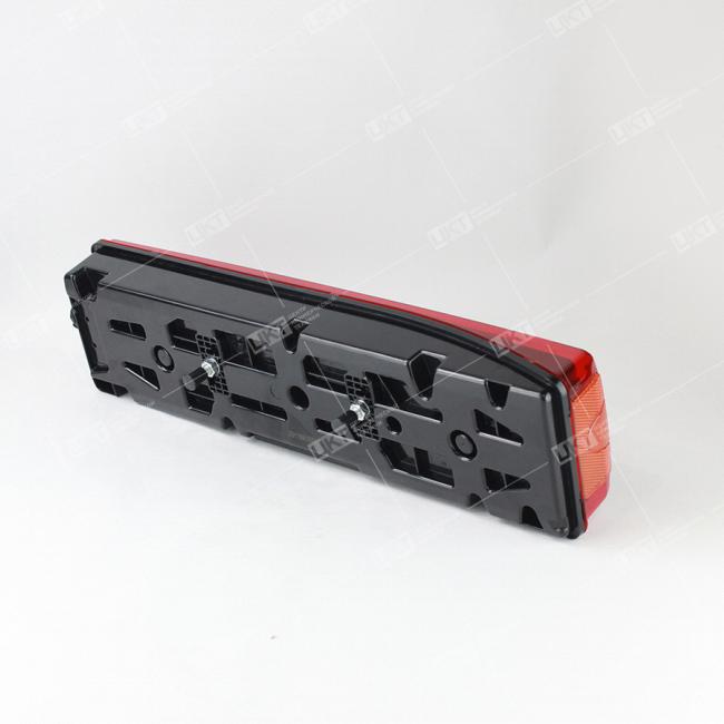 Фото: JZ91199810001 Фонарь задний левый 2024 JZ91199810001