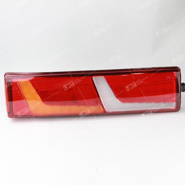 Фото: JZ91199810001 Фонарь задний левый 2024 JZ91199810001