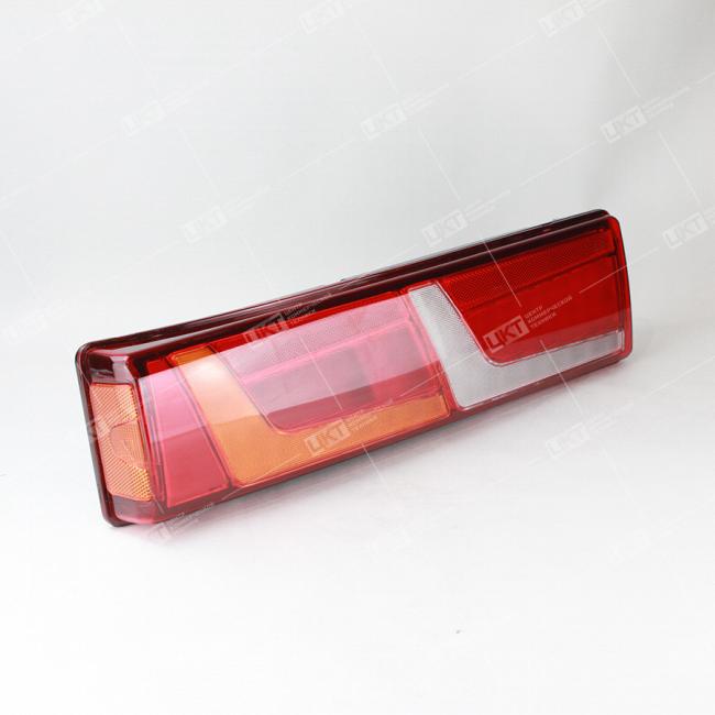 Фото: JZ91199810001 Фонарь задний левый 2024 JZ91199810001