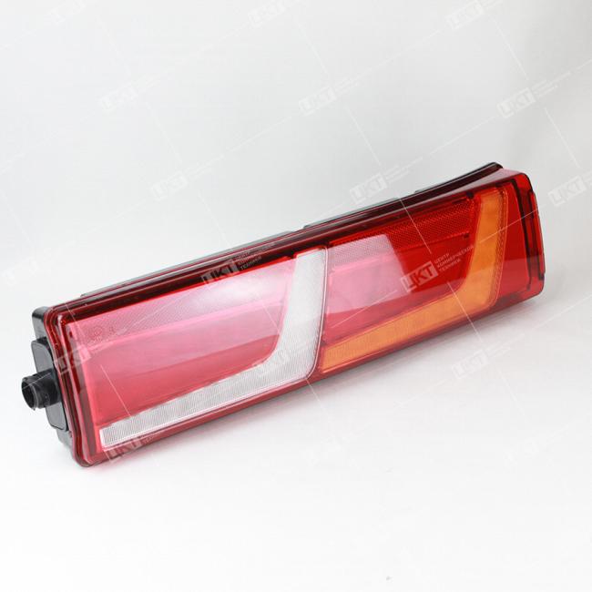 Фото: JZ91199810002 Фонарь задний правый 2024 JZ91199810002