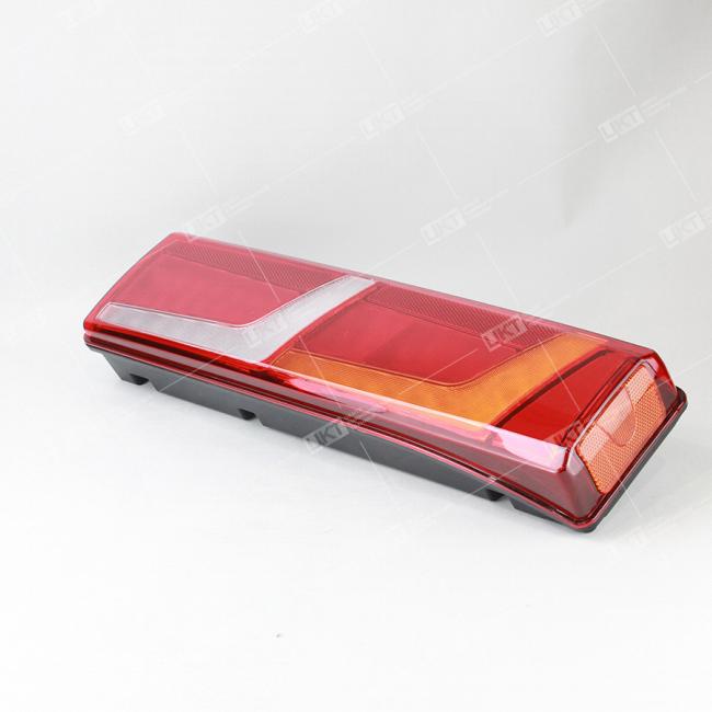 Фото: JZ91199810002 Фонарь задний правый 2024 JZ91199810002