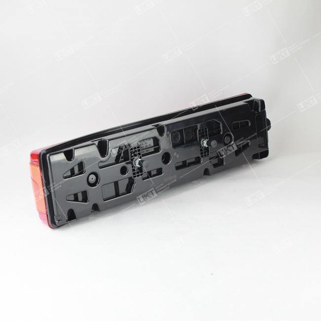 Фото: JZ91199810002 Фонарь задний правый 2024 JZ91199810002