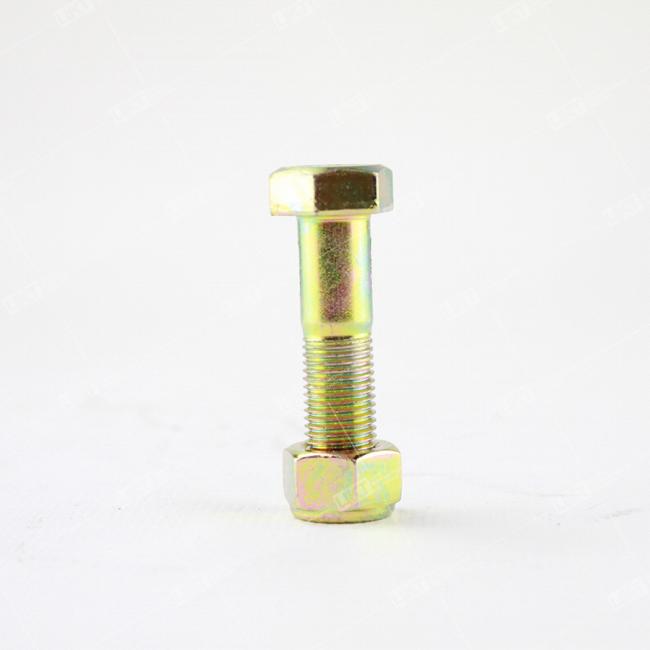 Фото: Q151B1455TF3/190003888620 Болт карданного вала с гайкой в сборе Q151B1455TF3/190003888620