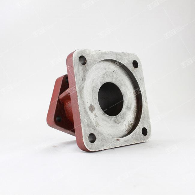 Фото: QH70-4211206-6 Проставка КОМ QH70-4211206-6